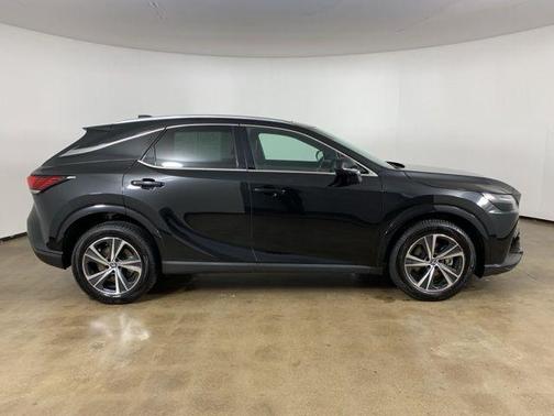 2023 Lexus RX 350h Premium Plus