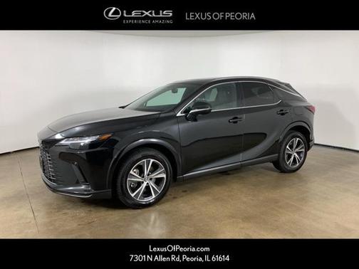 2023 Lexus RX 350 Premium Plus