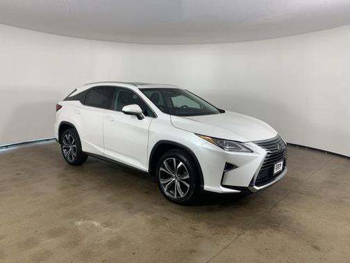2018 Lexus RX 350 Base