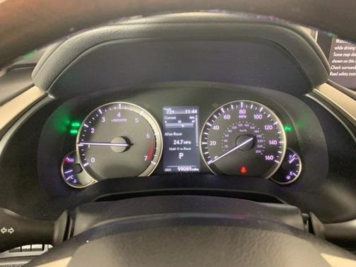 2018 Lexus RX 350 Base