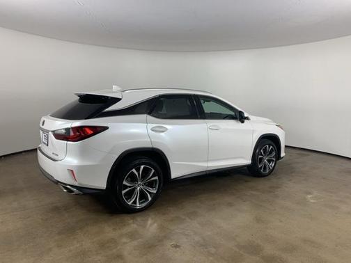 2018 Lexus RX 350 Base