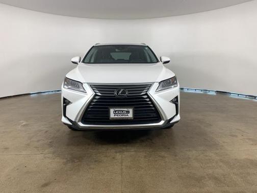 2018 Lexus RX 350 Base