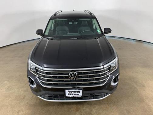 2024 Volkswagen Atlas 2.0T SE w/Technology 4MOTION