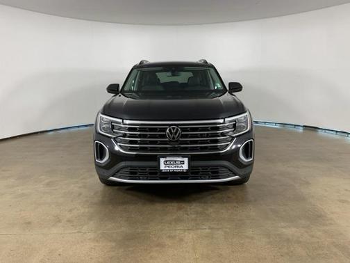 2024 Volkswagen Atlas 2.0T SE w/Technology 4MOTION