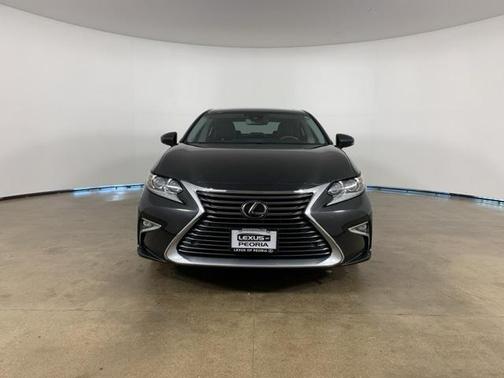 2018 Lexus ES 350 Base