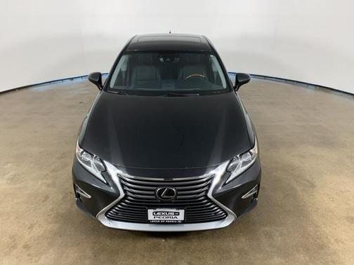 2018 Lexus ES 350 Base