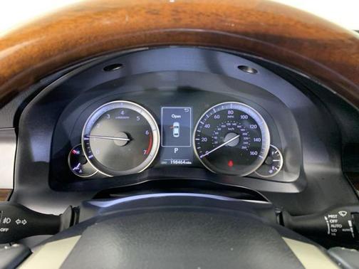 2018 Lexus ES 350 Base