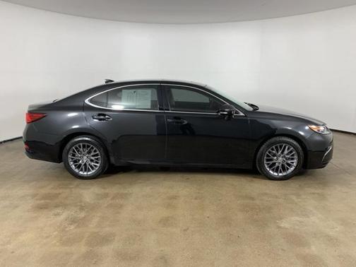 2018 Lexus ES 350 Base