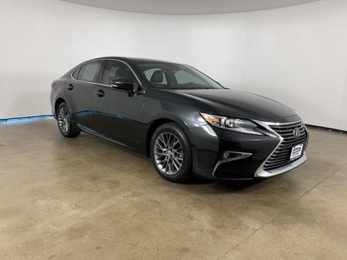 2018 Lexus ES 350 Base