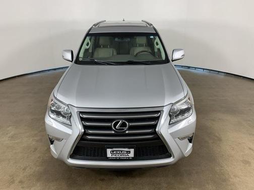 2014 Lexus GX 460 Base