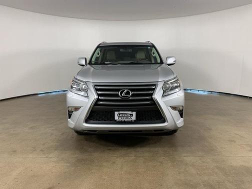 2014 Lexus GX 460 Base