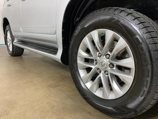 2014 Lexus GX 460 Base