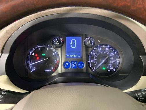 2014 Lexus GX 460 Base