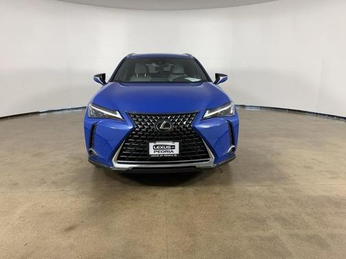 2023 Lexus UX 250h Base