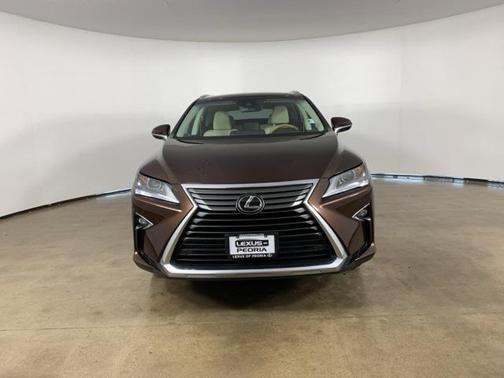 2016 Lexus RX 350 Base