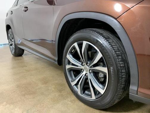 2016 Lexus RX 350 Base