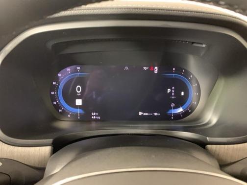 2024 Volvo V90 Cross Country B6 Ultimate