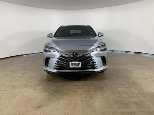 2024 Lexus RX 350 Luxury