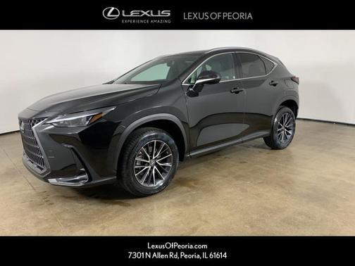 2023 Lexus NX 350 Premium