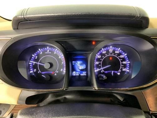 2015 Toyota Avalon Limited