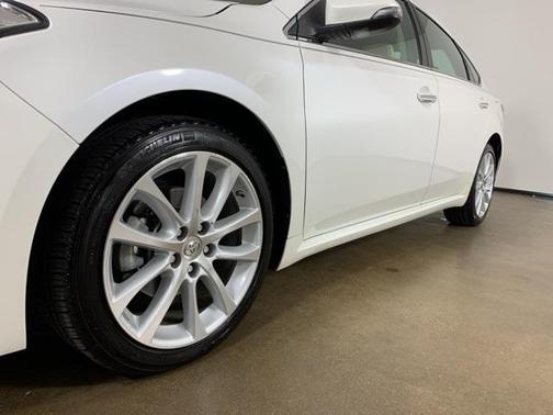 2015 Toyota Avalon Limited