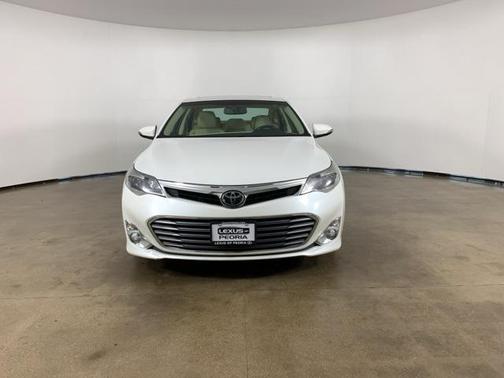2015 Toyota Avalon Limited