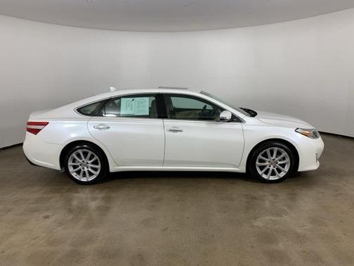2015 Toyota Avalon Limited
