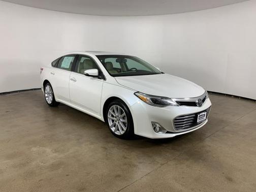 2015 Toyota Avalon Limited