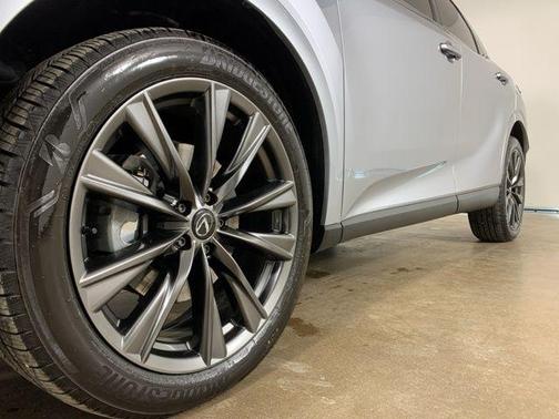 2025 Lexus RX 350 F SPORT Design