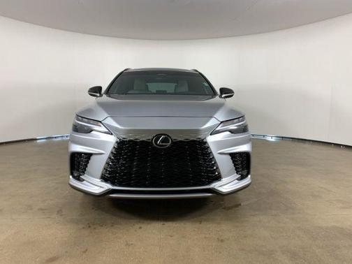 2025 Lexus RX 350 F SPORT Design