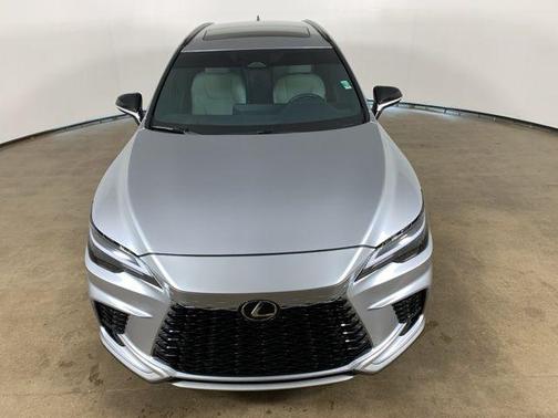 2025 Lexus RX 350 F SPORT Design