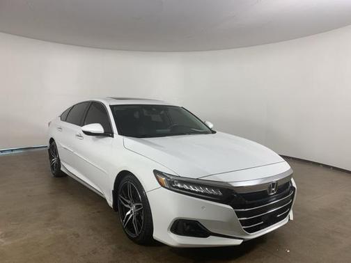 2021 Honda Accord Touring 2.0T
