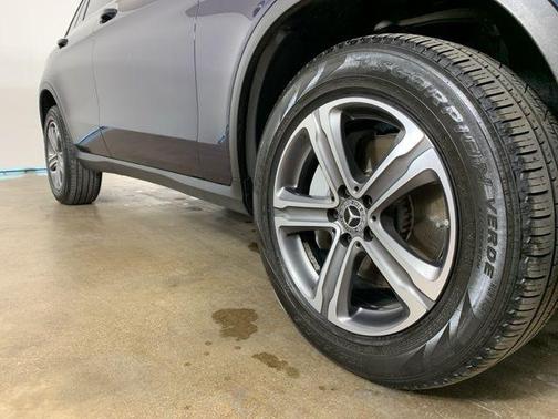 2019 Mercedes-Benz GLC 300 4MATIC