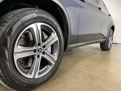 2019 Mercedes-Benz GLC 300 4MATIC