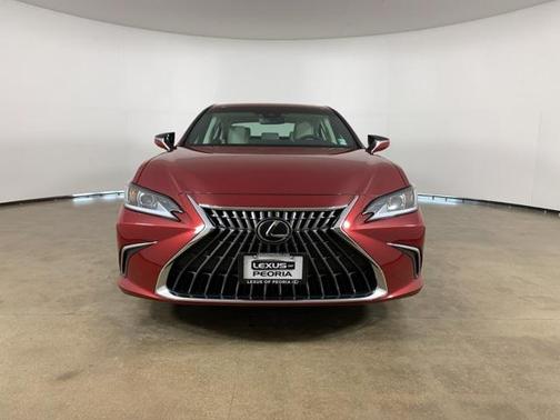 2025 Lexus ES 350 Base