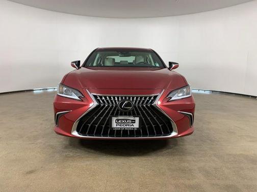 2025 Lexus ES 350 Base