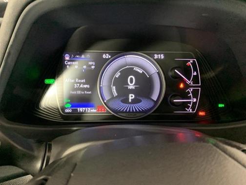 2020 Lexus UX 250h Base