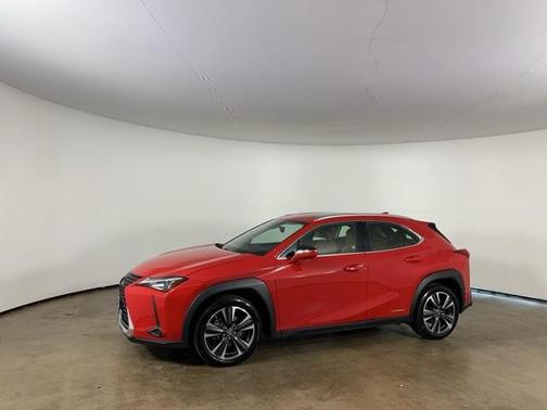 2020 Lexus UX 250h Base