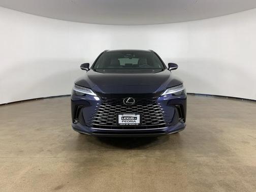 2025 Lexus RX 350 Luxury