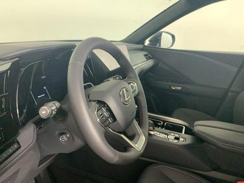 2025 Lexus TX 350 Base