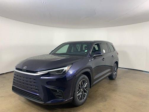 2025 Lexus TX 350 Base