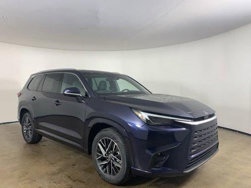 2025 Lexus TX 350 Base
