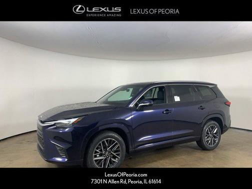 2025 Lexus TX 350 Base