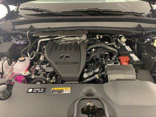 2025 Lexus TX 350 Base