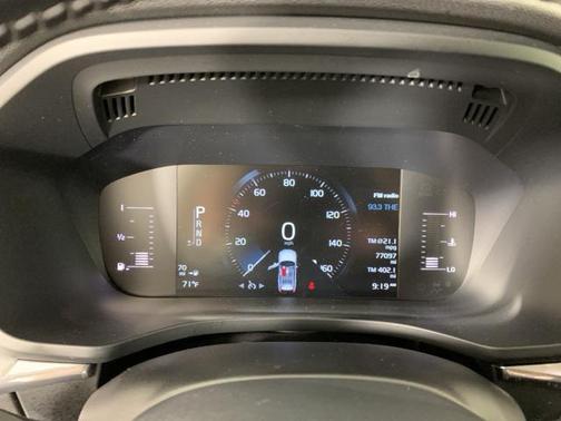 2019 Volvo XC60 T5 Momentum