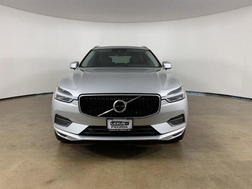 2019 Volvo XC60 T5 Momentum