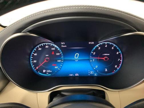 2020 Mercedes-Benz GLC 300 4MATIC