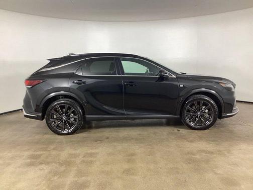 Caviar 2026 Lexus RX 350 F SPORT Design