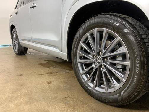 2024 Lexus TX 350 Premium