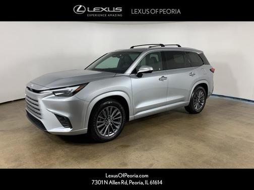 2024 Lexus TX 350 Premium